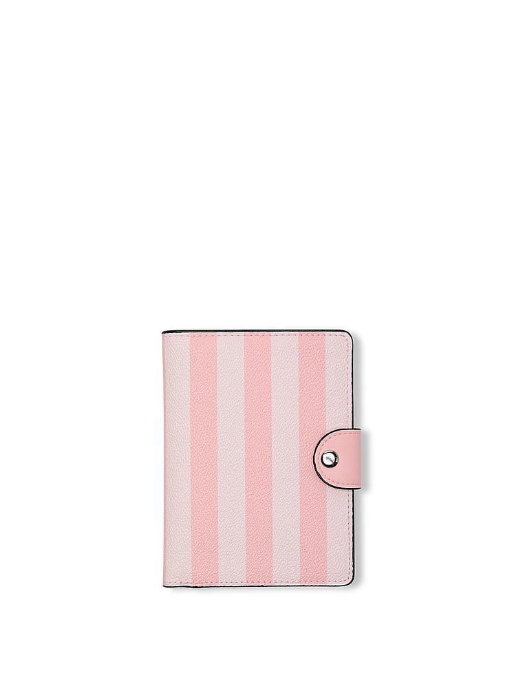 Passport Cover, Heritage Stripe , large