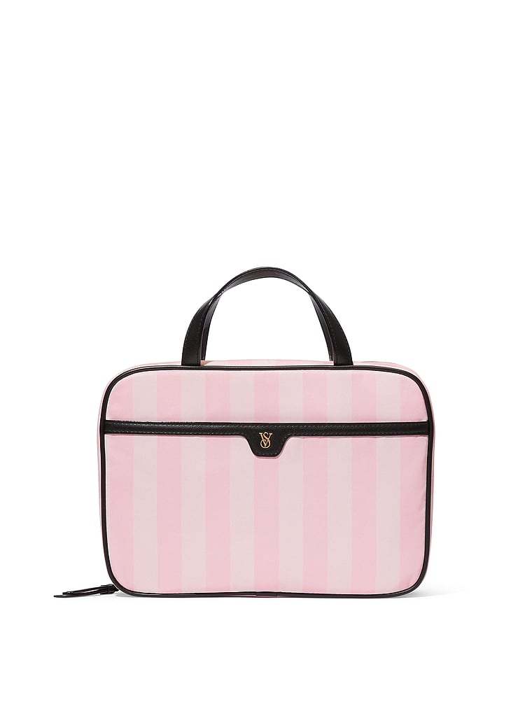 Beauty-case Da Viaggio, Heritage Stripe, large