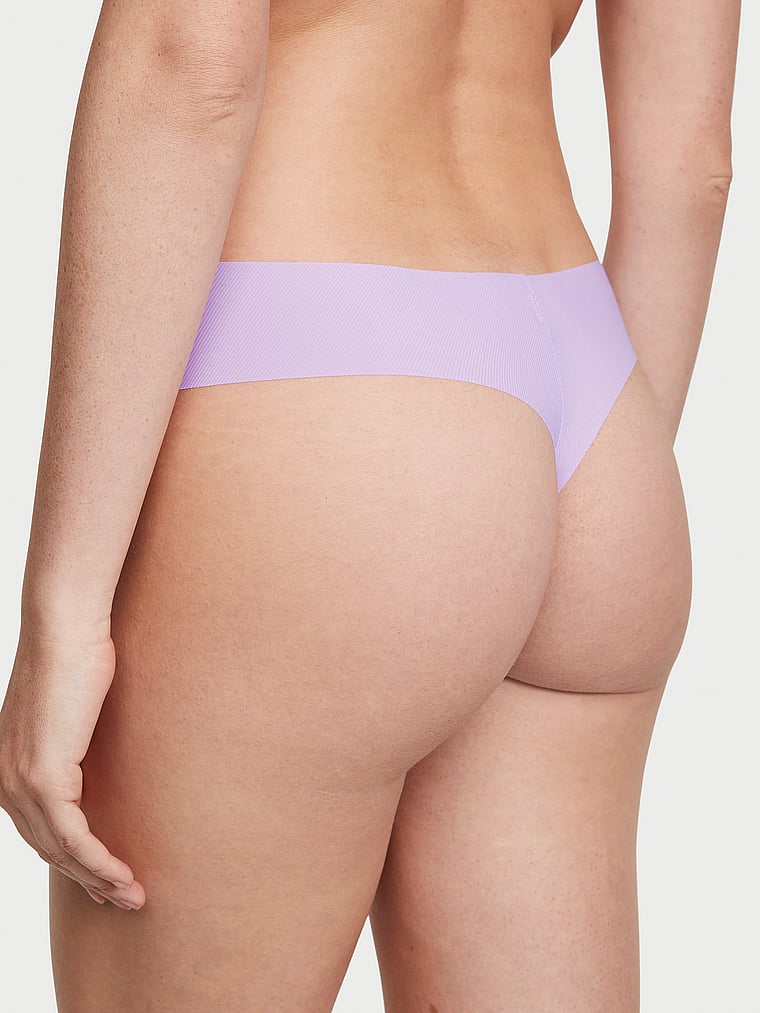 Tanga Senza Cuciture, Unicorn Purple, large