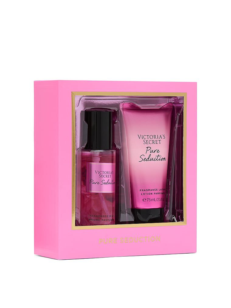 Pure Seduction Cofanetto Regalo 2 Pz., PURE SEDUCTION, large