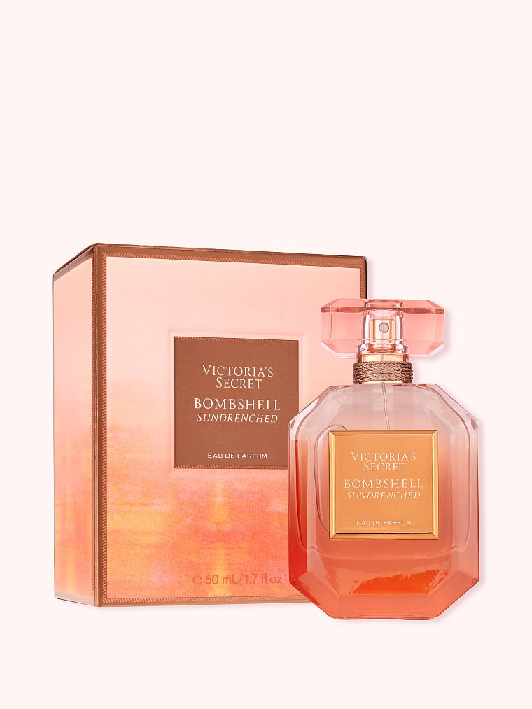 Bombshell Sundrenched Profumo, Description, large