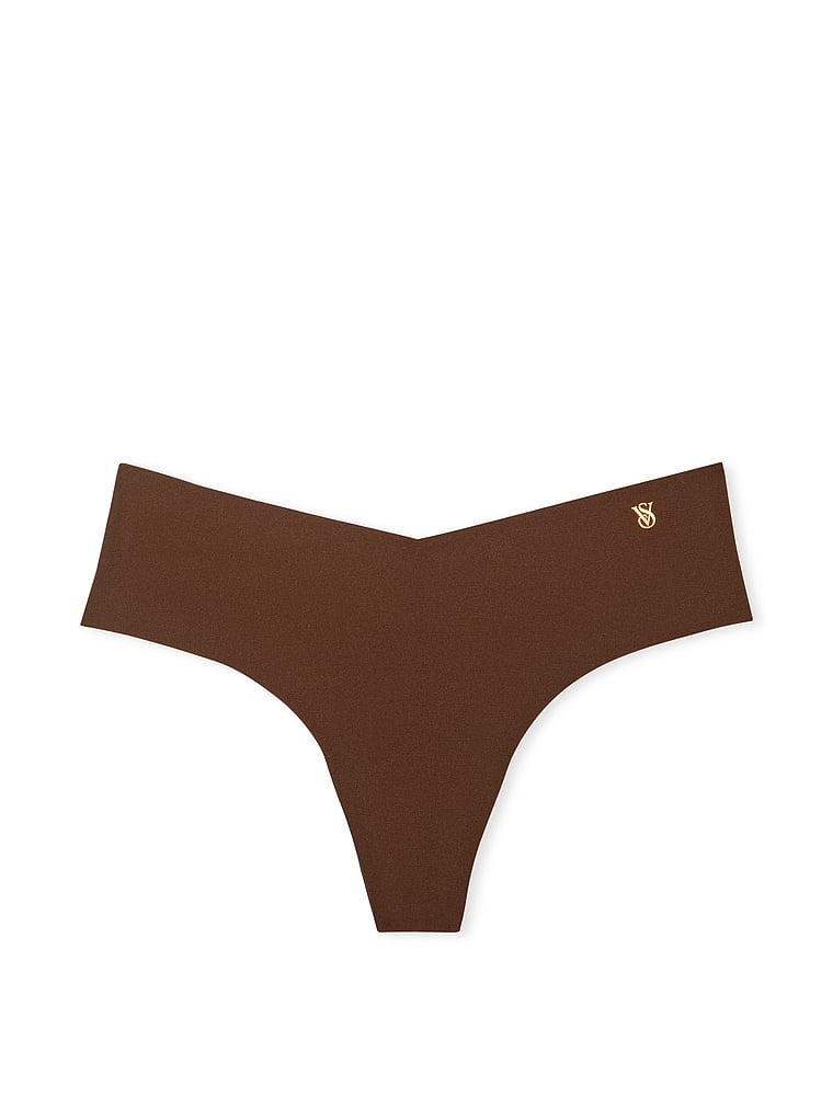 Tanga Senza Cuciture, Truffle, large