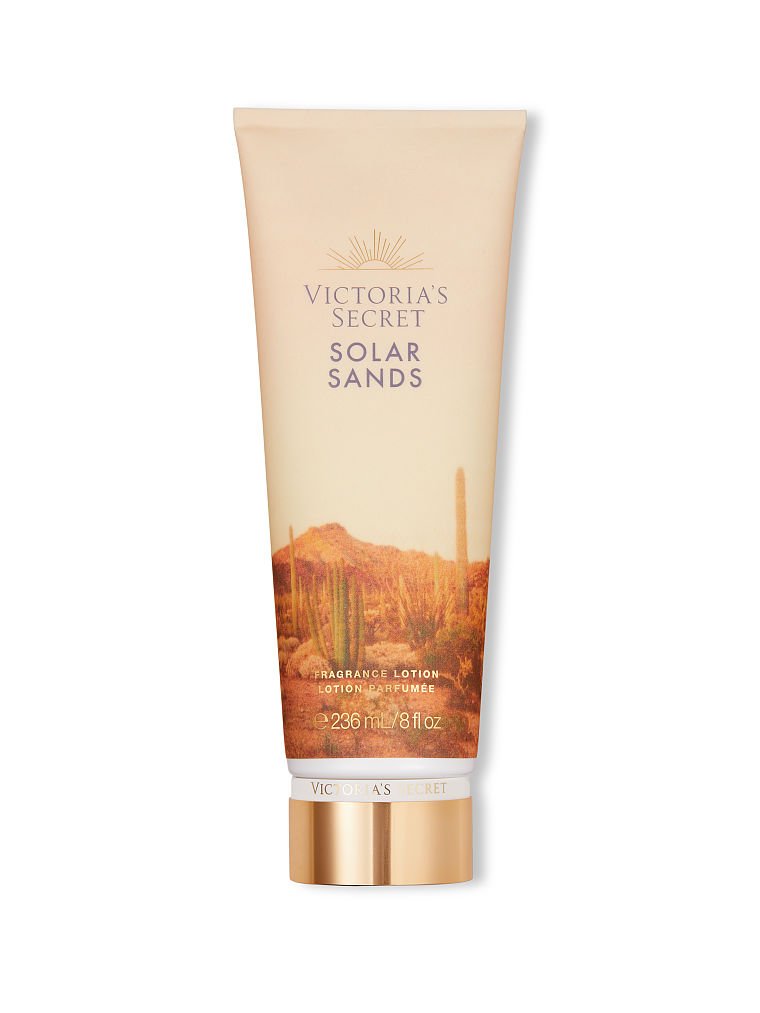 Edizione Limitata Desert Wonders Crema Corpo, Description, large