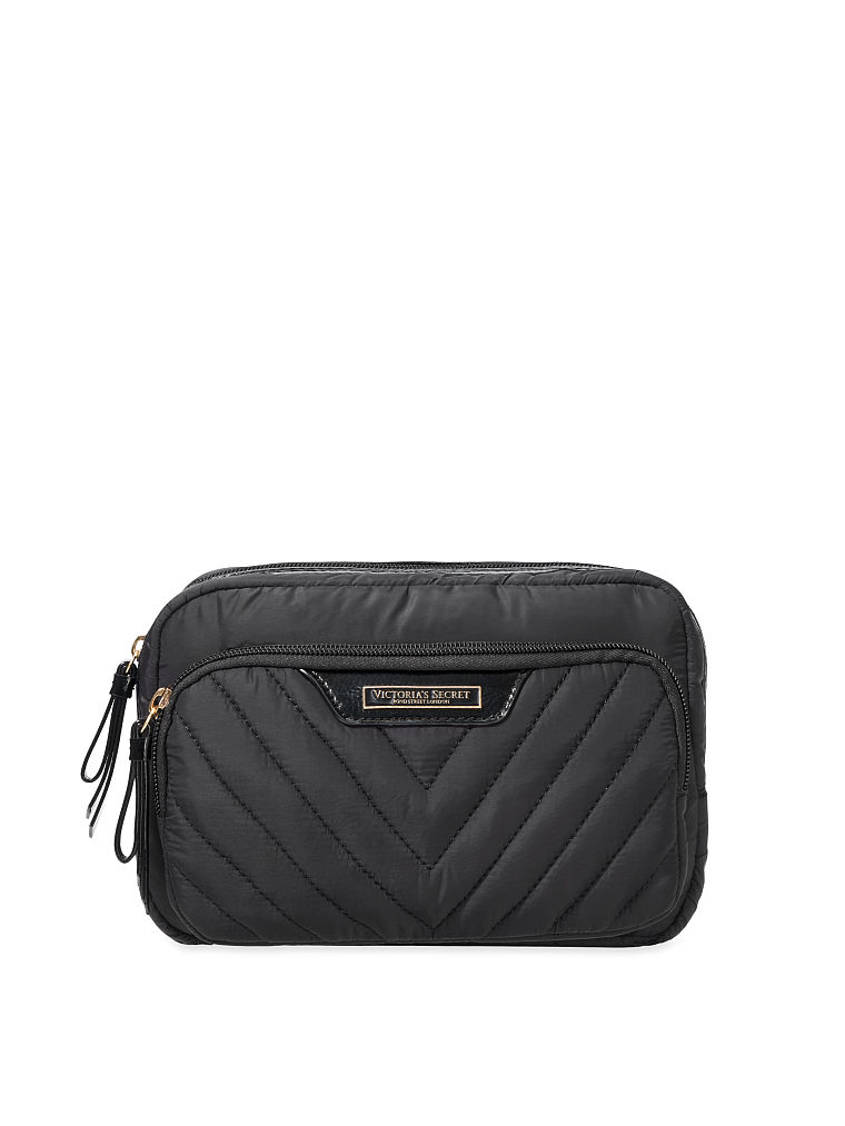 Trousse, Black Lily, large