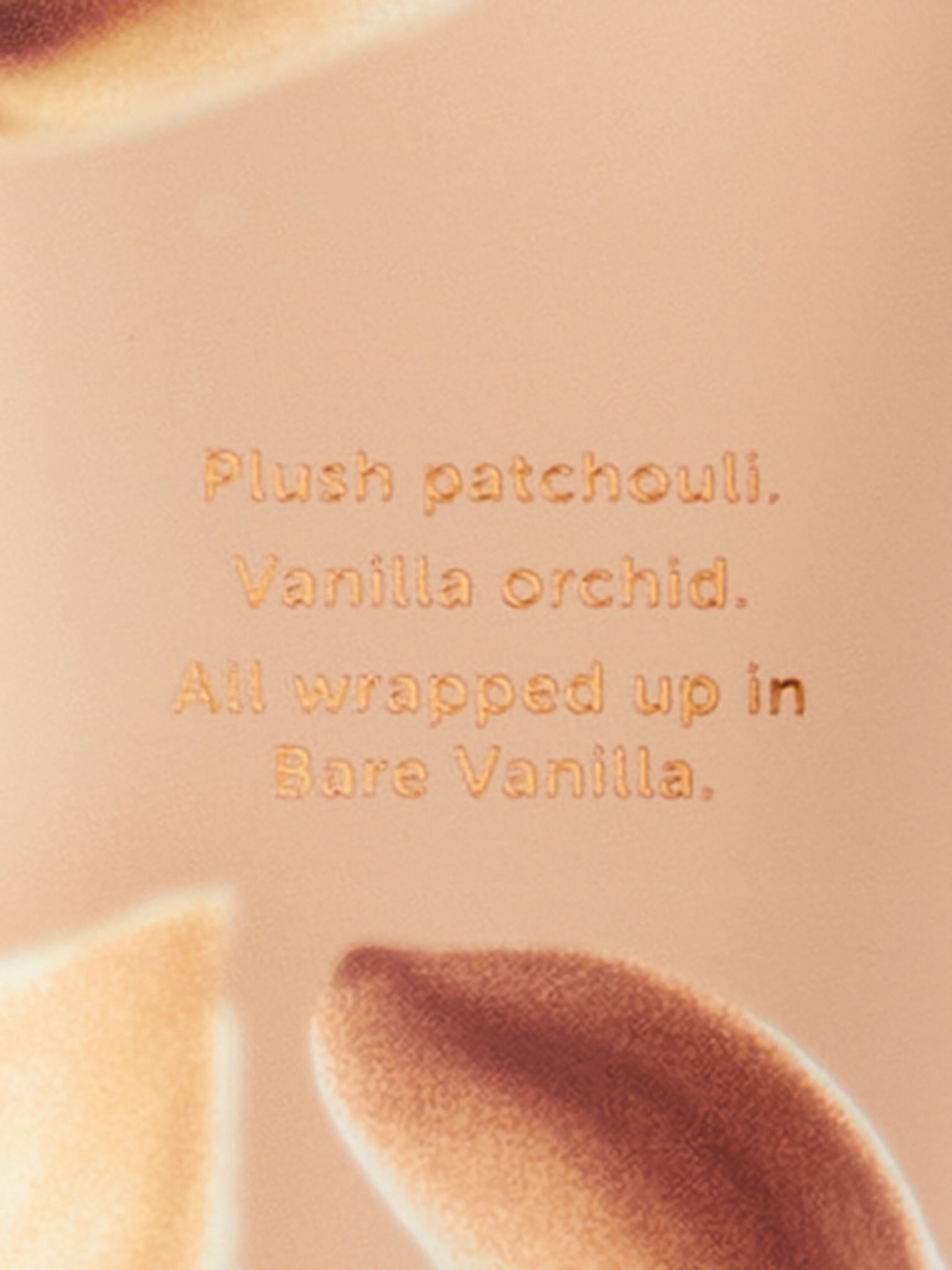 Bare Vanilla Cashmere Crema Profumata Corpo, Bare Vanilla Cashmere Lotion, large