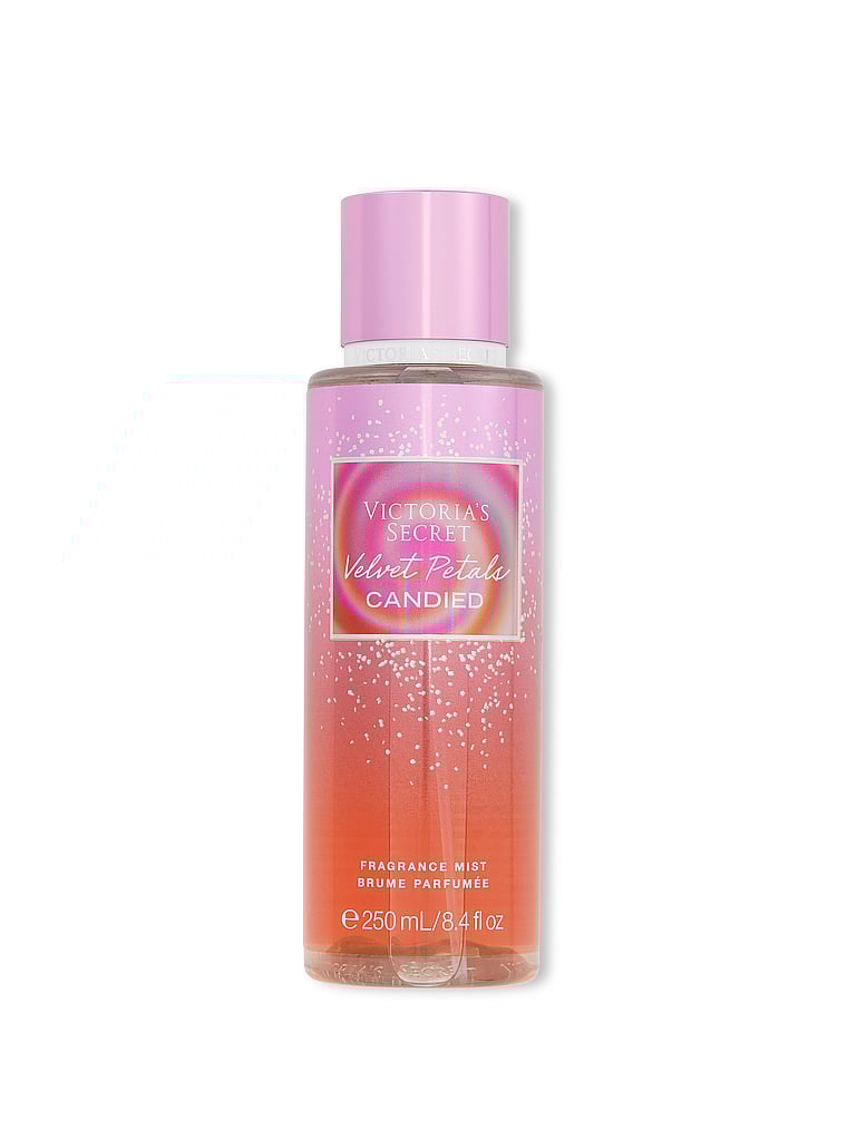Velvet Petals Candied Acqua Profumata Corpo, Velvet Petals Candied, large