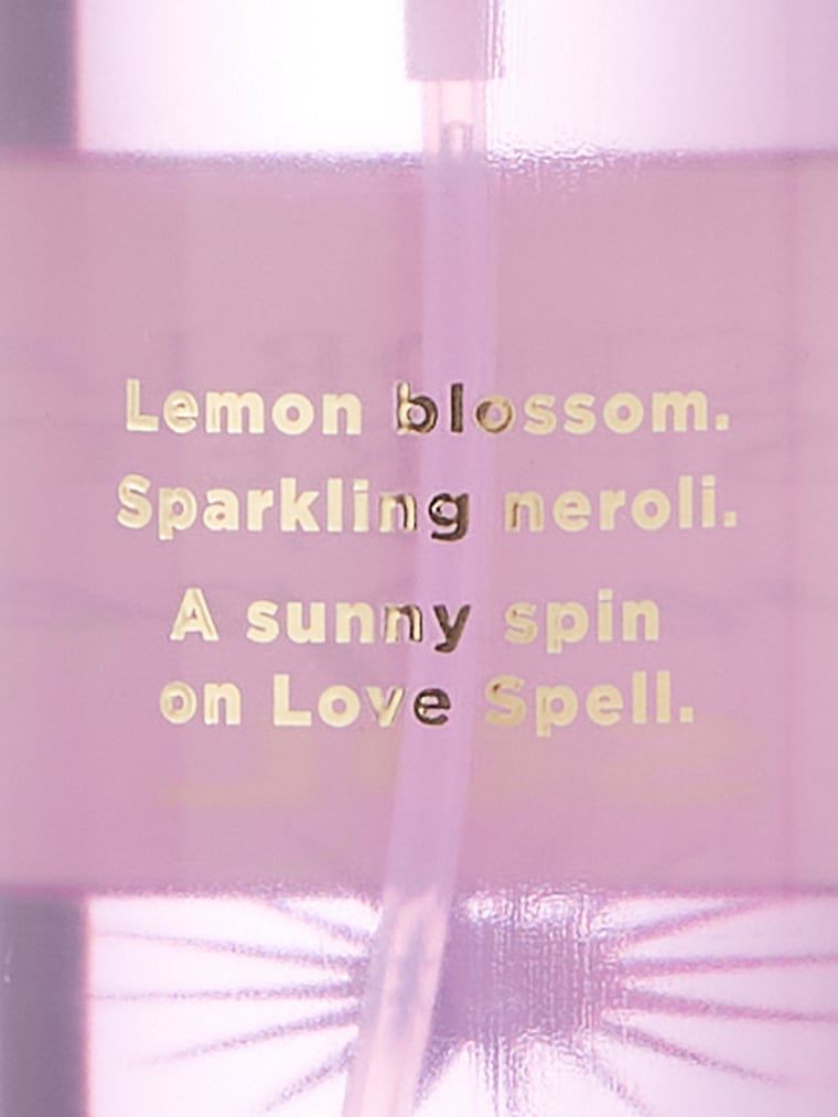 Love Spell Sol Acqua Profumata, LoveSpellSOL, large