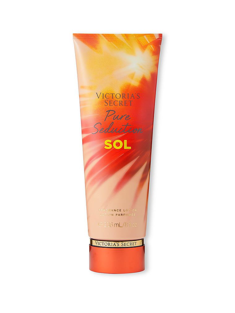 Pure Seduction Sol Crema Profumata, PureSeductionSOL, large