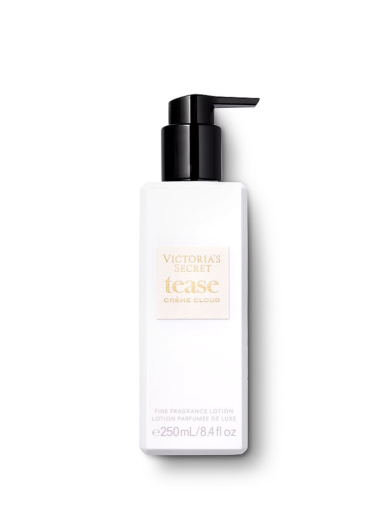 Fine Fragrance Lotion, Tease Crème Cloud, large