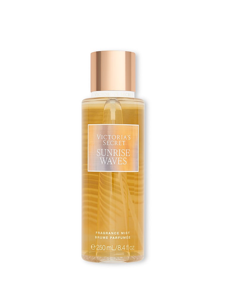 Edizione Limitata Sunrise Waves Faded Coast Acqua Profumata Corpo, Sunrise Waves Mist, large