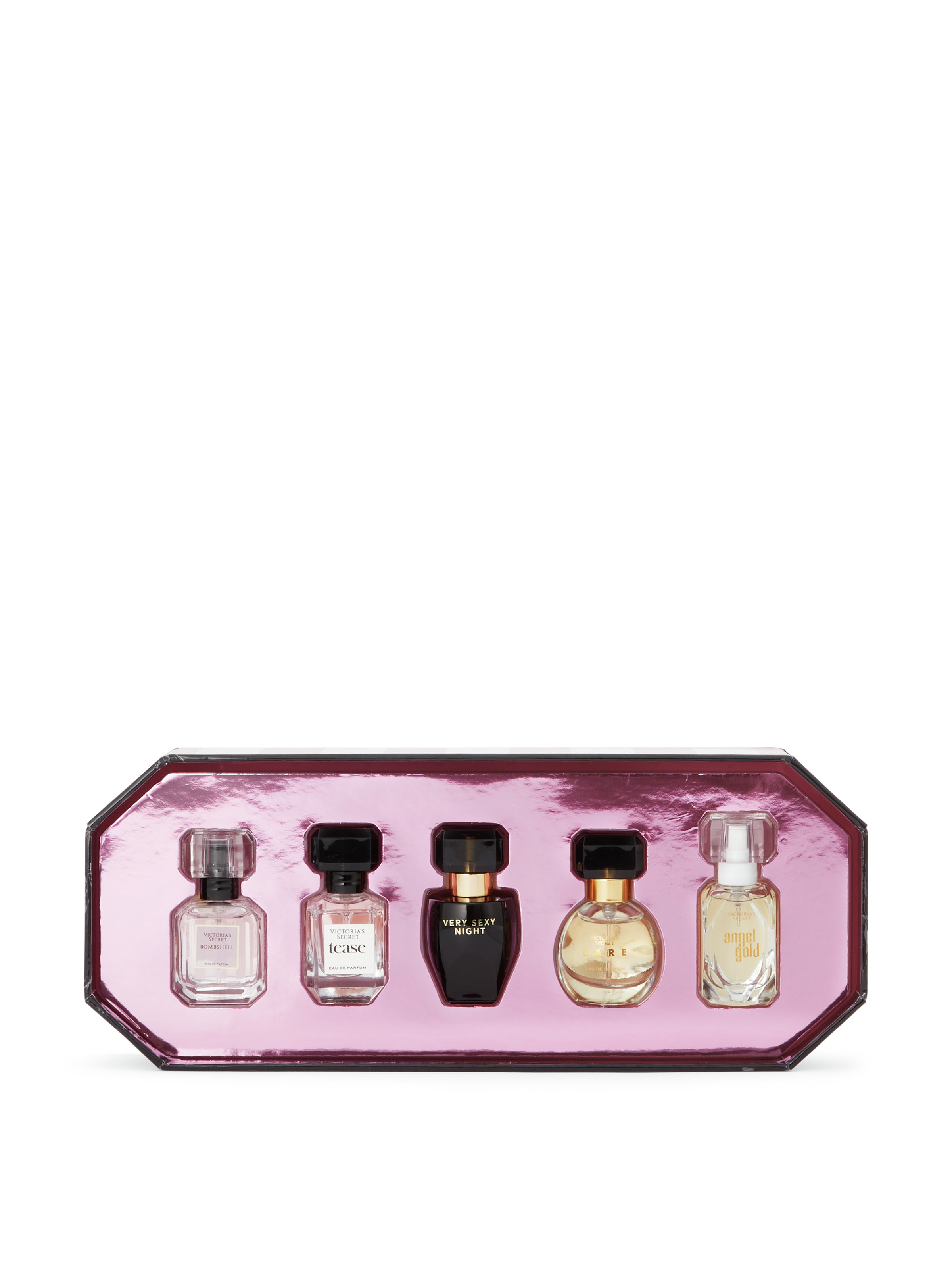 Set Di Mini Profumi Deluxe, Description, large