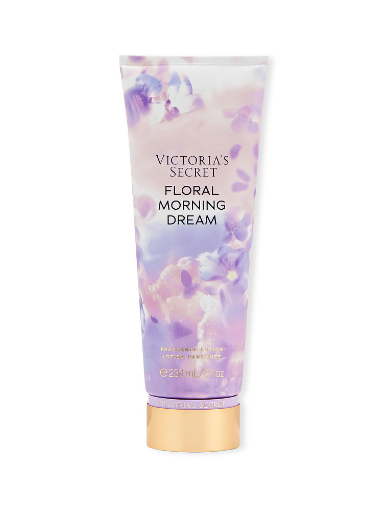 Edizione Limitata Floral Morning Dream Into The Clouds Crema Profumata Corpo, Floral Morning Dream, large