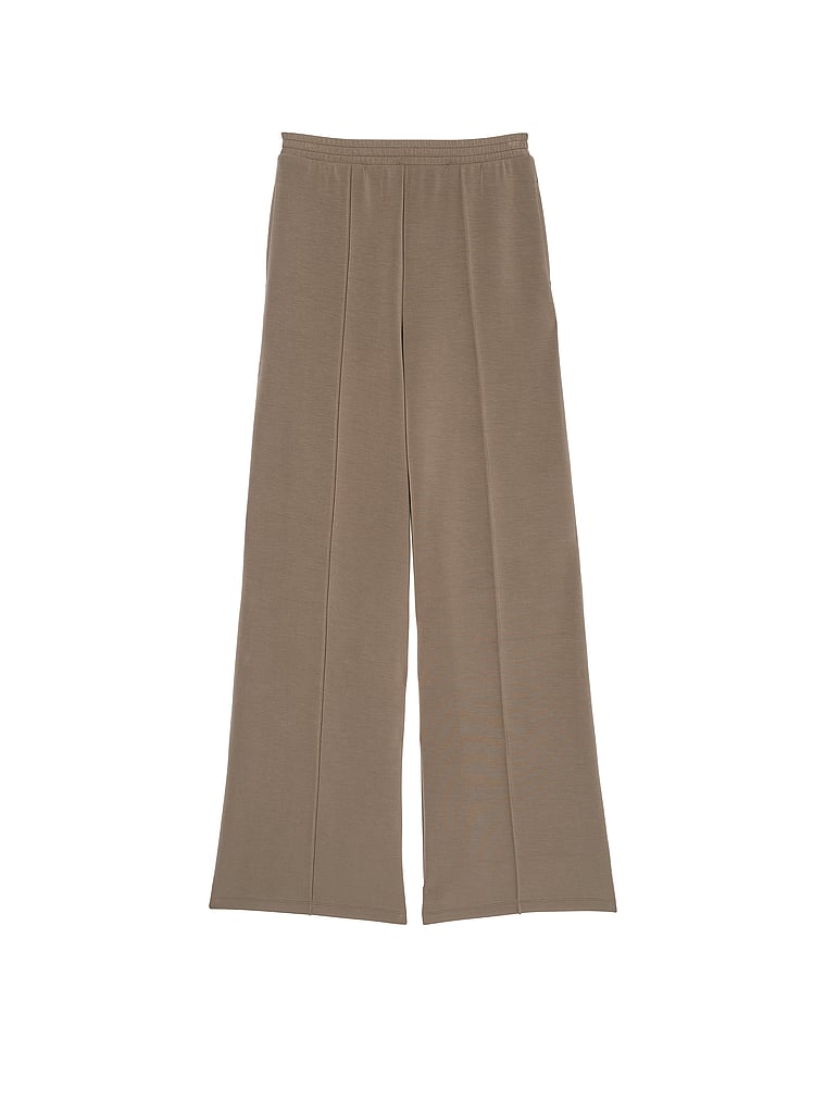 Sandwash Wide-leg Pants, Terra Olive, large