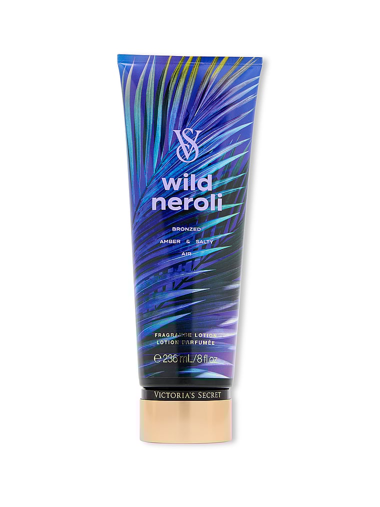 Wild Neroli Crema Profumata Corpo, Wild Neroli, large