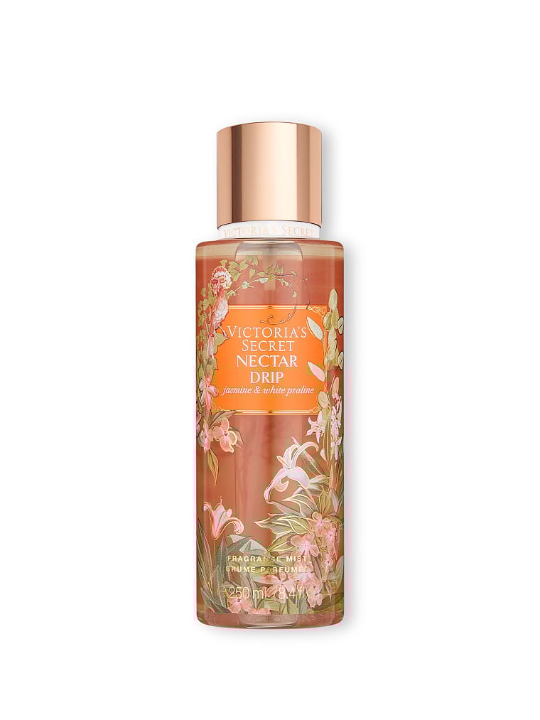 Edizione Limitata Nectar Drip Royal Garden Acqua Profumata Corpo, Nectar Drip, large