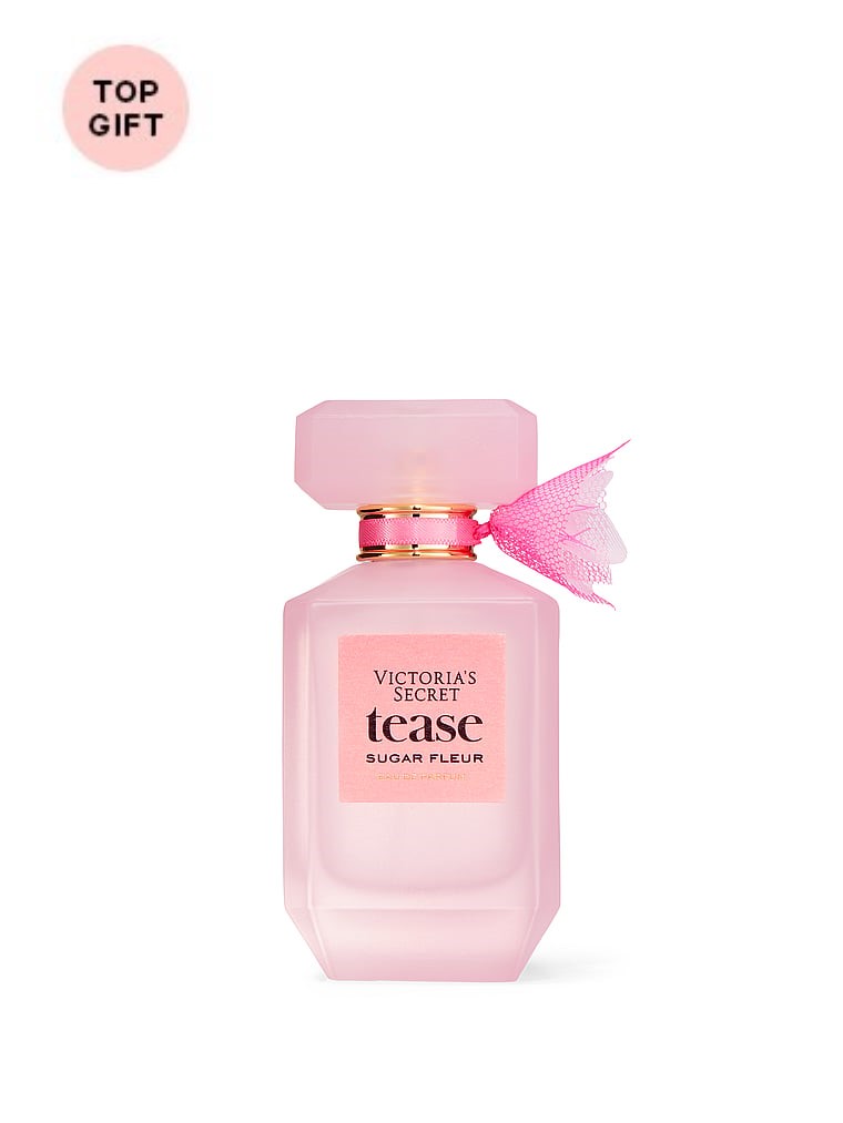 Tease Sugar Fleur Eau De Parfum, , large