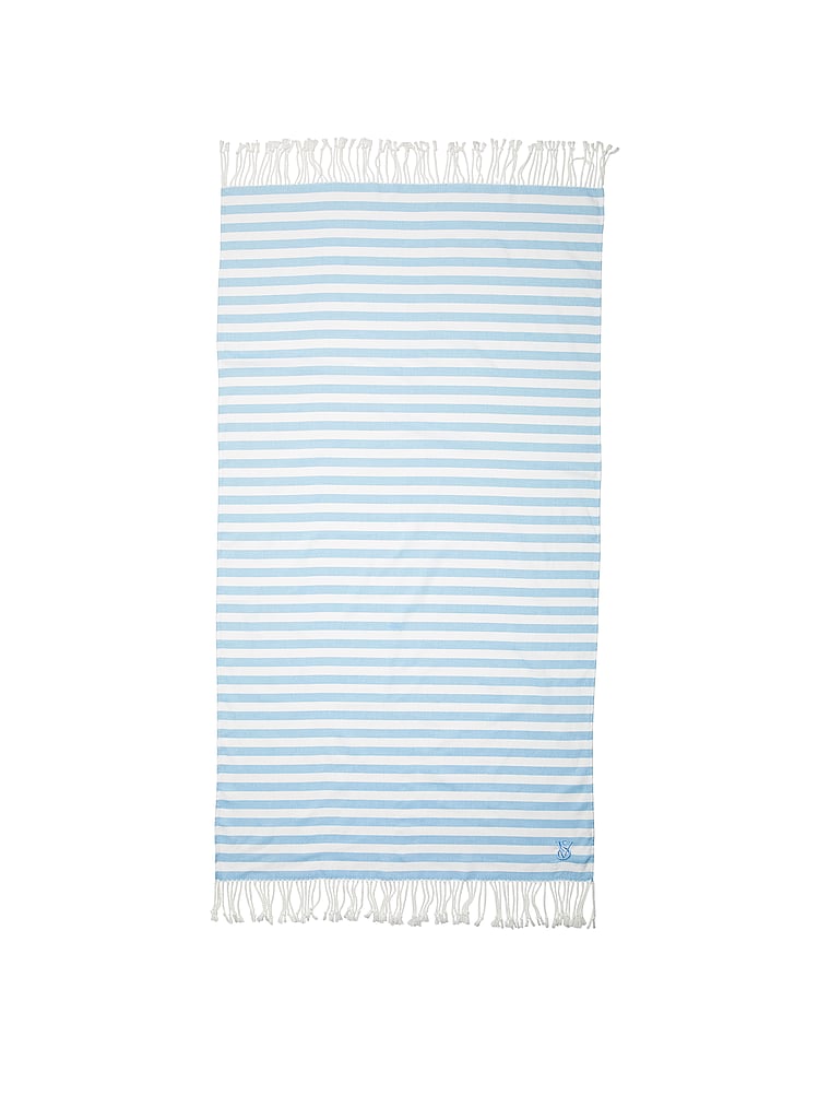 Telo Mare, Blue Stripe, large