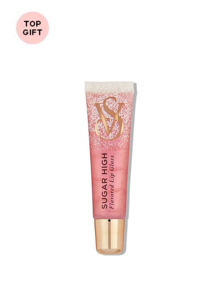 Sugar High Gloss Labbra Profumato, Description, large