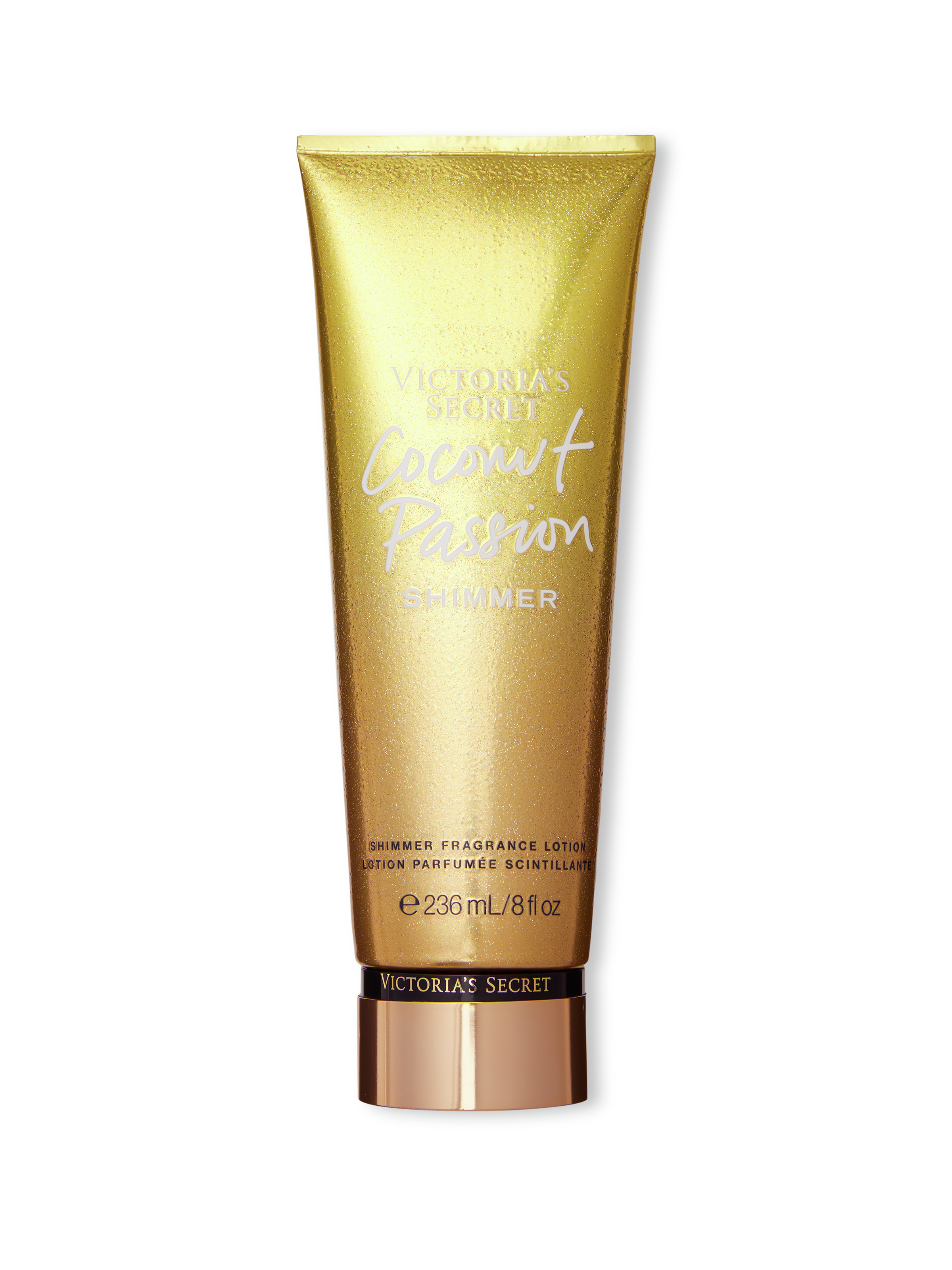 Crema Profumata Corpo Glitterata, WARM, large