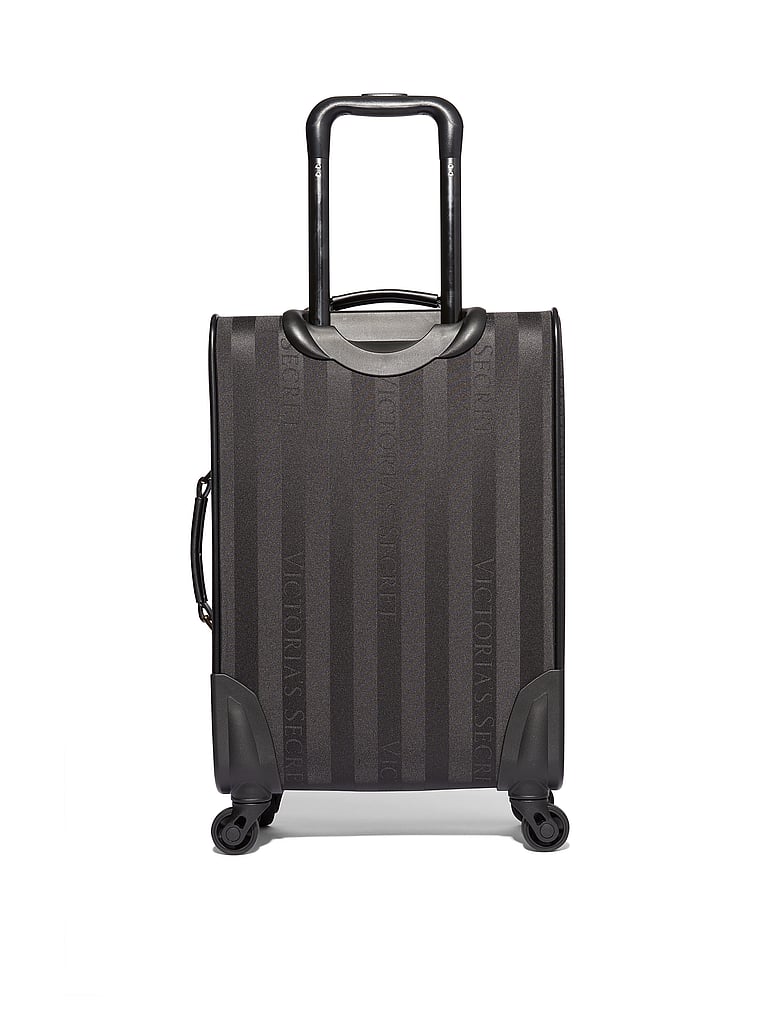 Carry-on Luggage, Logo Jacquard Stripe, large