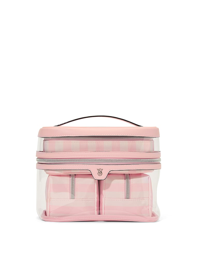 Trousse 4-in-1, Heritage Stripe, large