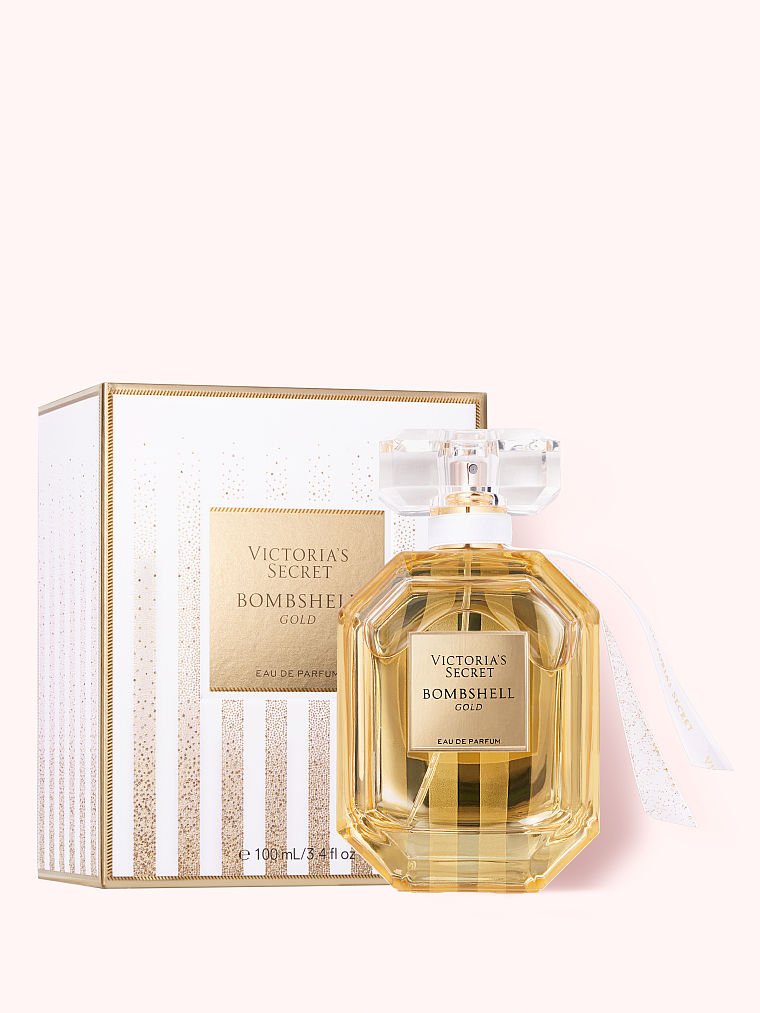 Bombshell Gold Profumo, , large