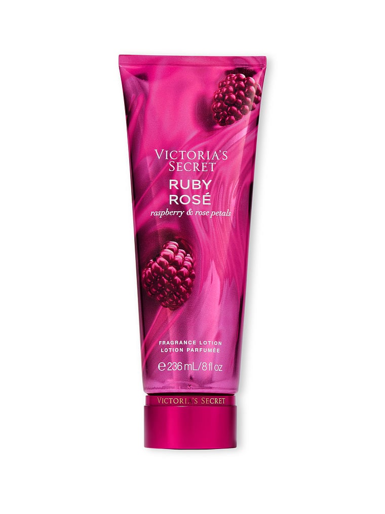 Ruby Rosé Berry Haute Crema Profumata Corpo, Ruby Rosé, large