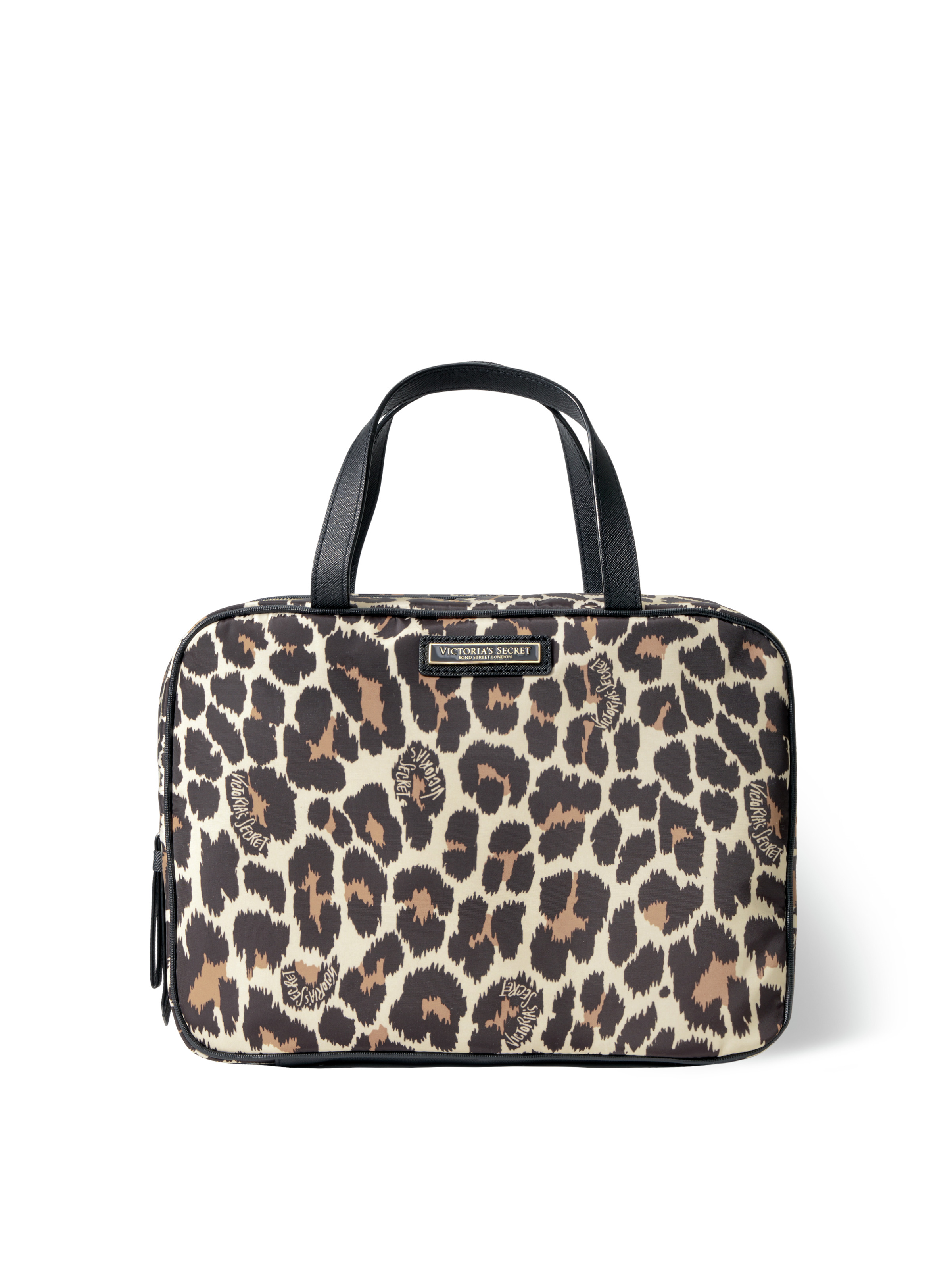 Trousse, Leopard, large