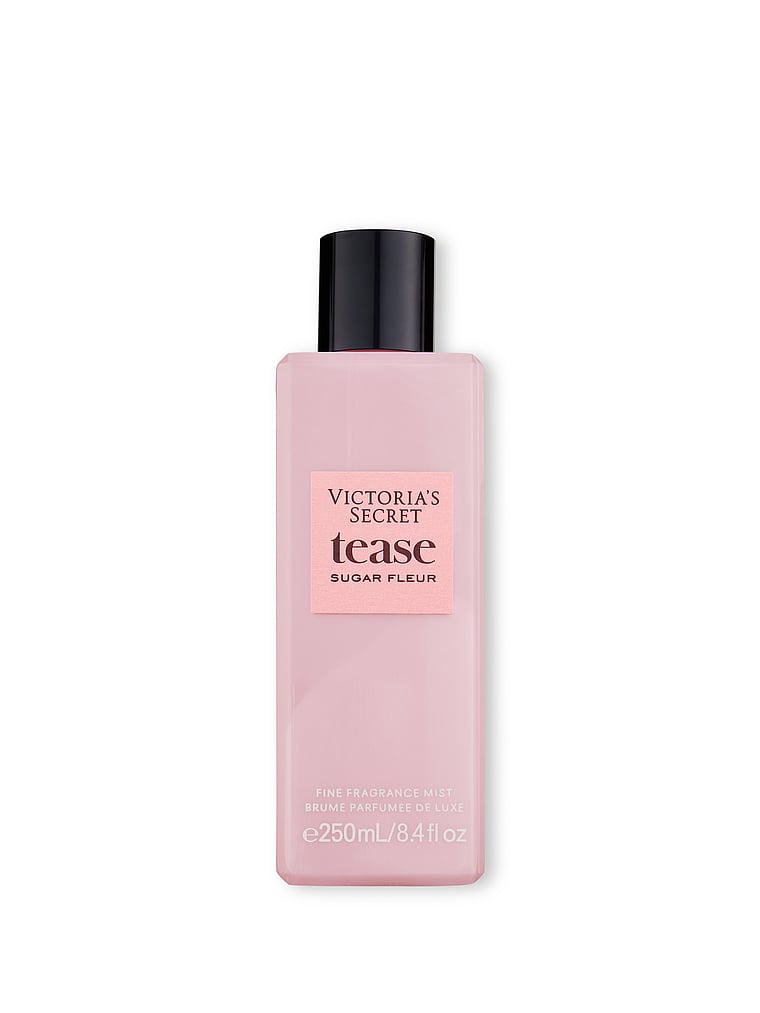 Fine Fragrance Mist, Tease Sugar Fleur, large