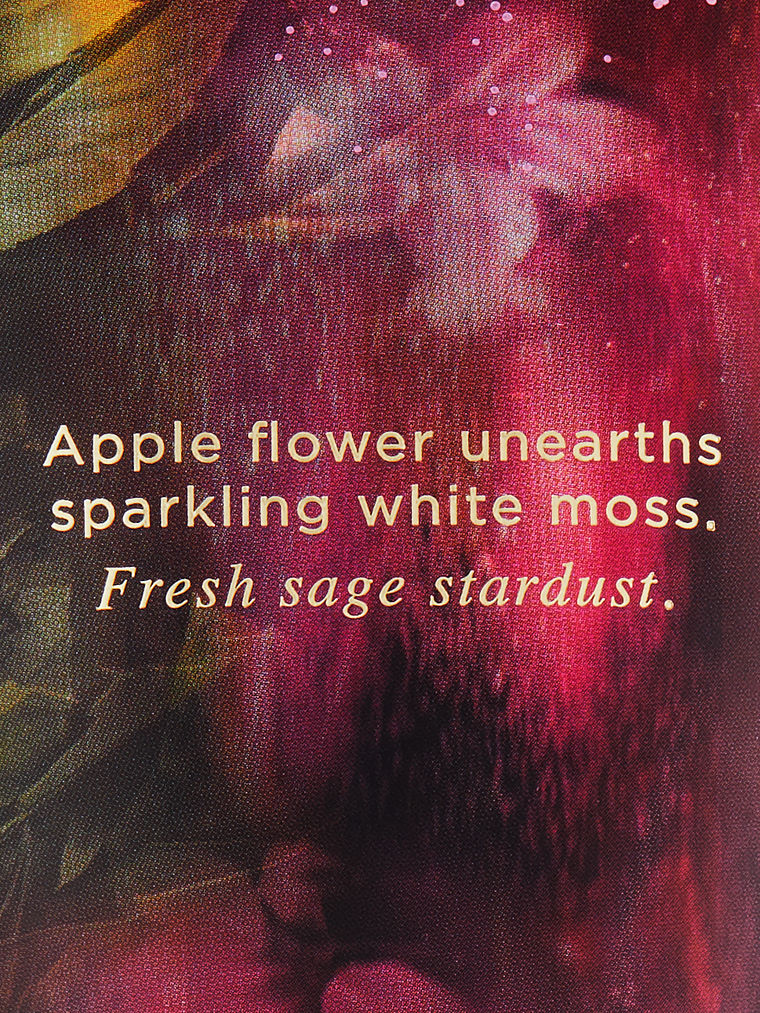 Sky Blooming Fruit Cosmic Botanical Crema Profumata Corpo, Sky Blooming Fruit, large