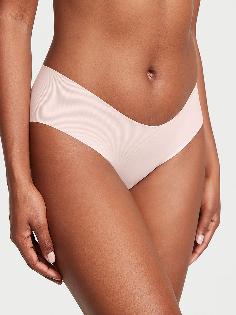 Slip Coprente Senza Cuciture, Purest Pink, large