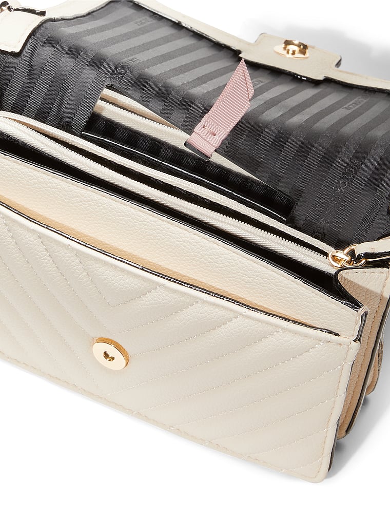 Borsa A Tracolla Mini, Biscotti Stud, large