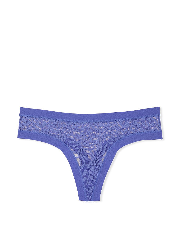 Tanga Senza Cuciture, Violet Storm, large