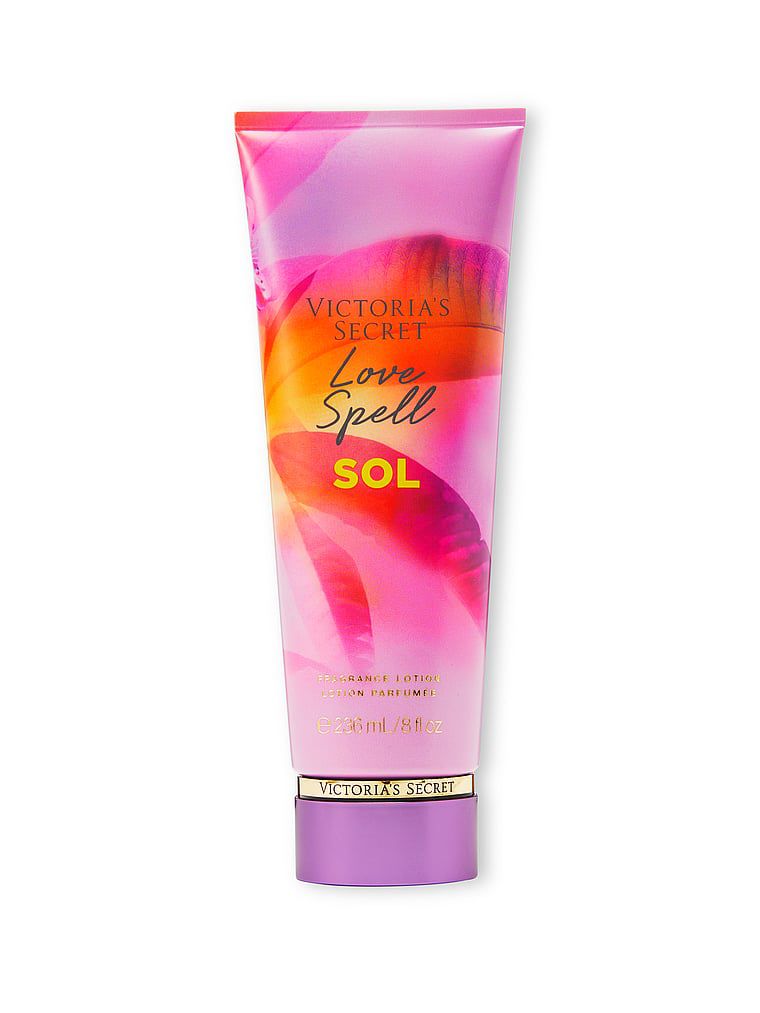 Love Spell Sol Crema Profumata, LoveSpellSOL, large
