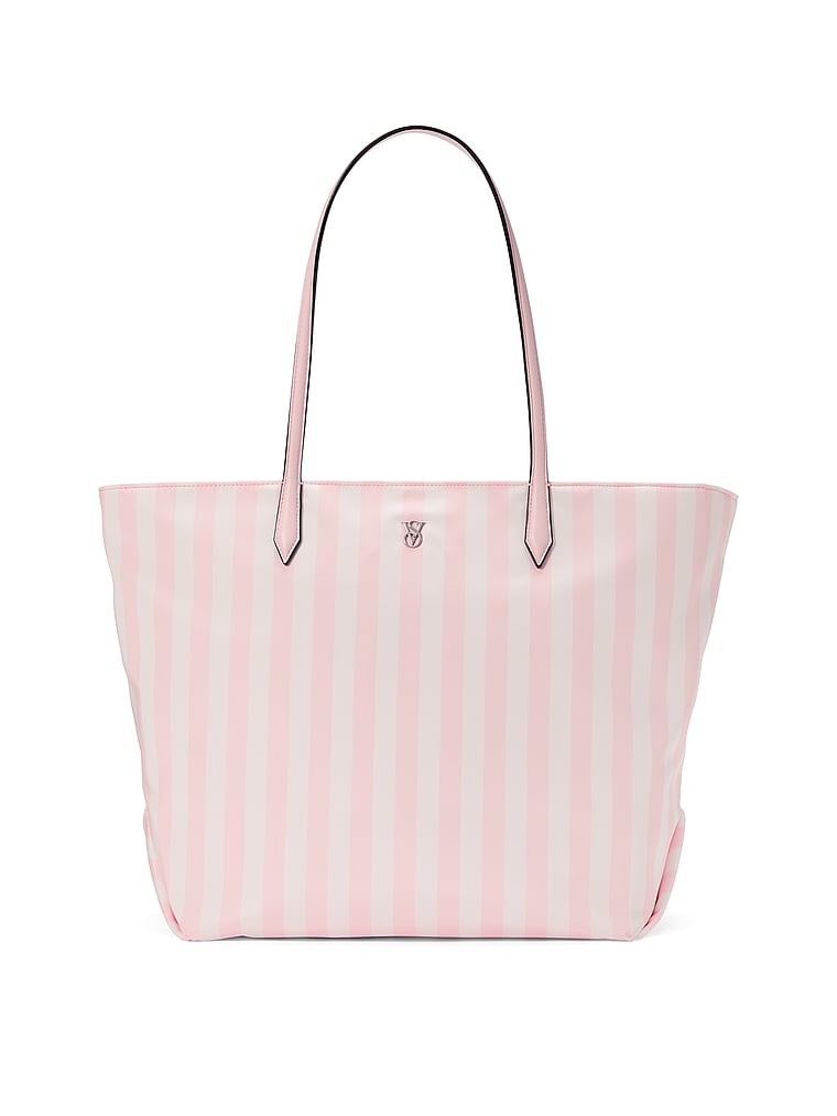 Borsa A Spalla Grande, Heritage Stripe, large