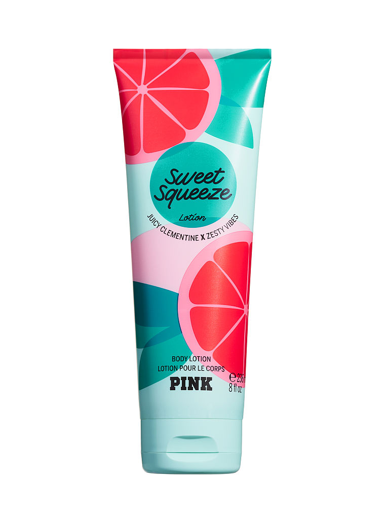 Limited Edition Fresh-pressed Body Lotion, , large