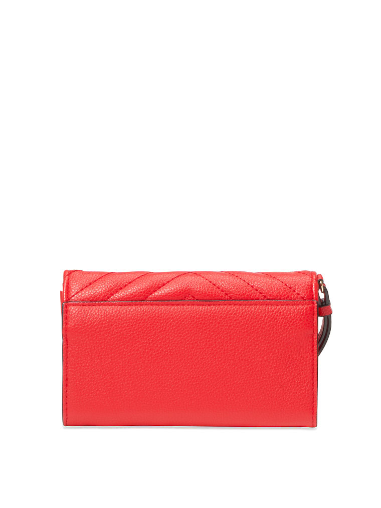 Pochette Da Polso, Real Red, large