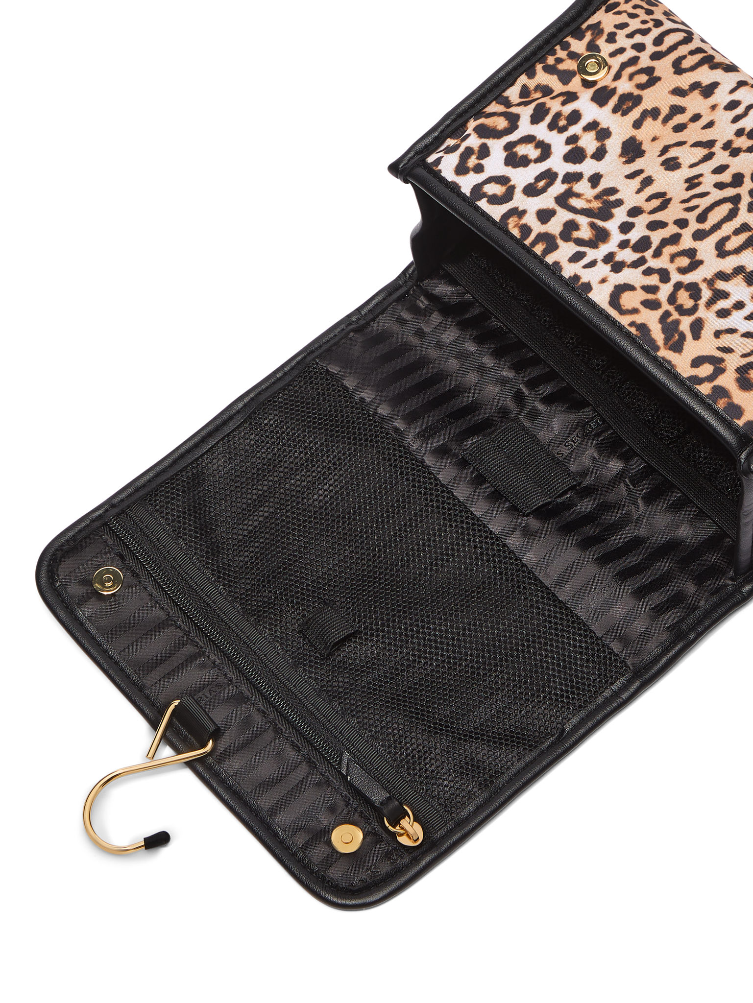 Trousse Portatile, LEOPARD, large