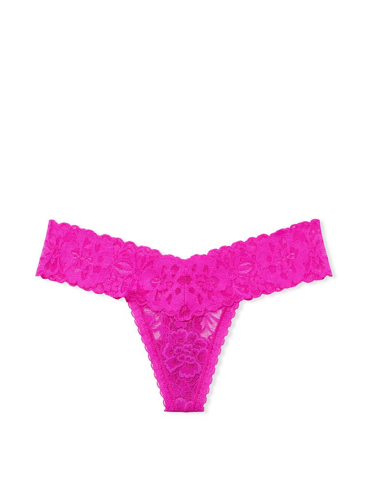 Tanga In Pizzo Floreale, Description, large