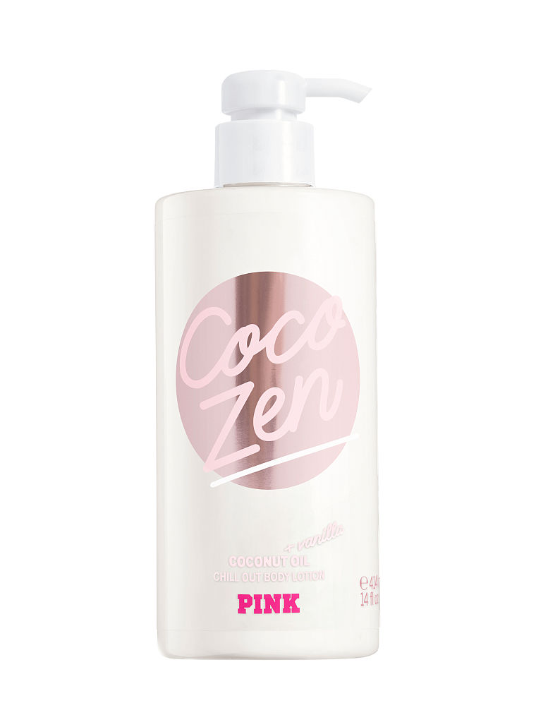Coco Zen Crema Corpo, Coconut Vanilla, large