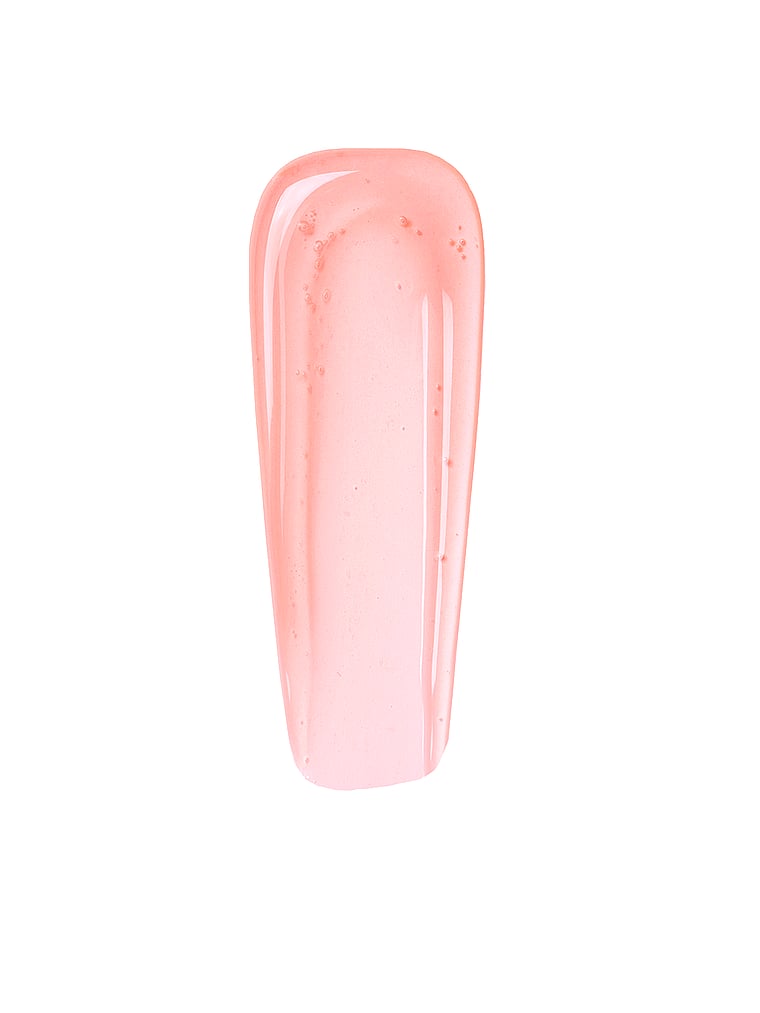 Paradise Pout Flavor Gloss, Peach Paradise, large
