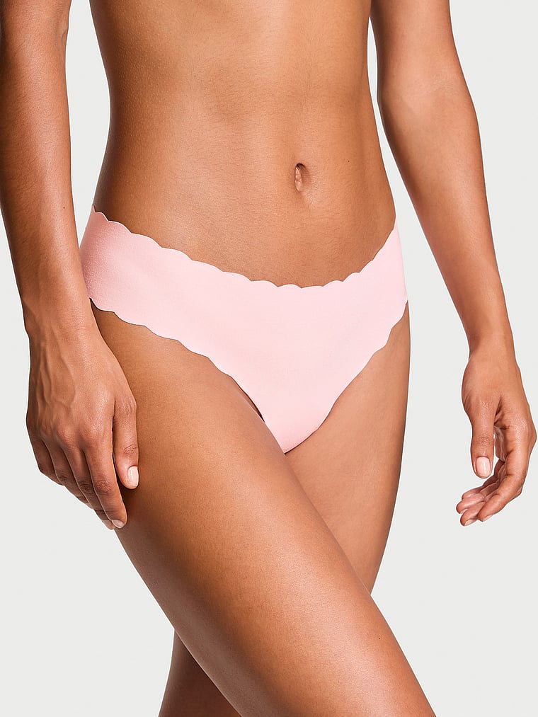 Tanga Senza Cuciture, Pretty Blossom, large