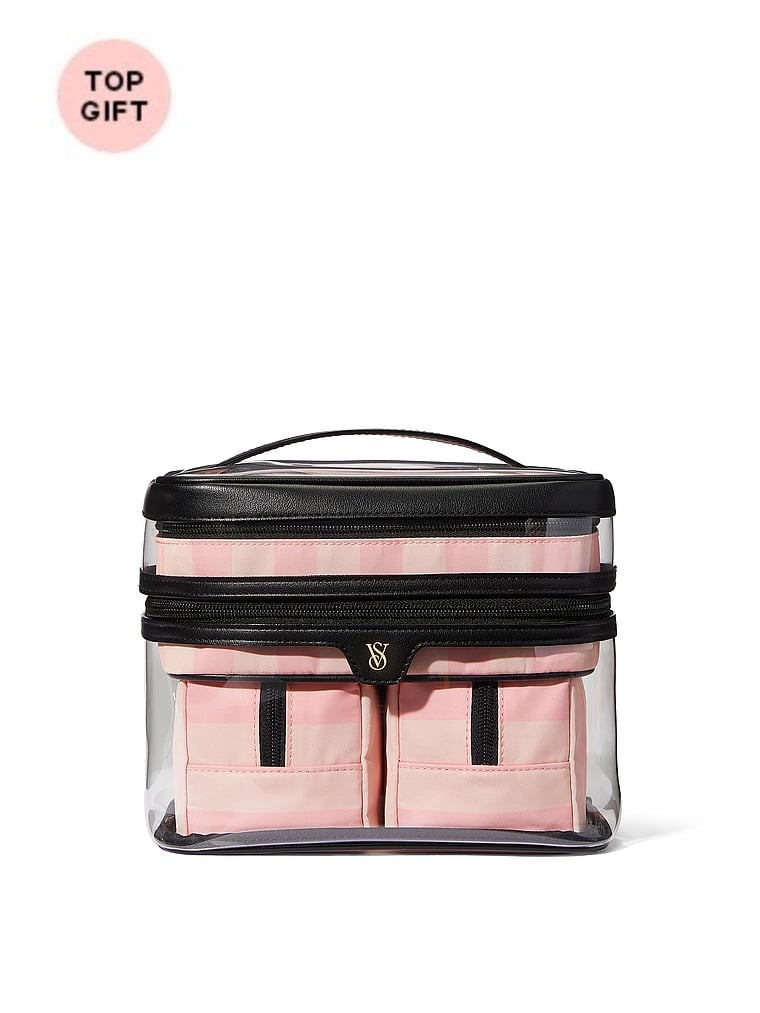 Trousse 4-in-1, Iconic Stripe, large