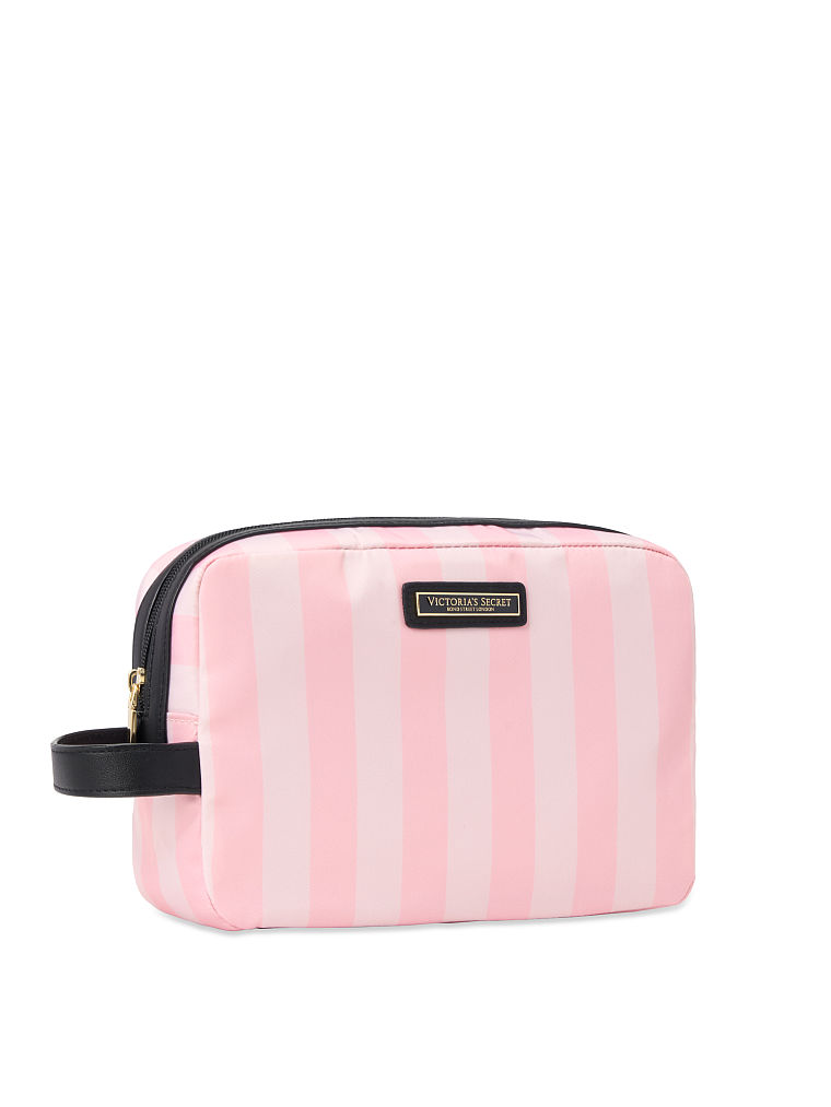 Trousse, Signature Stripe, large