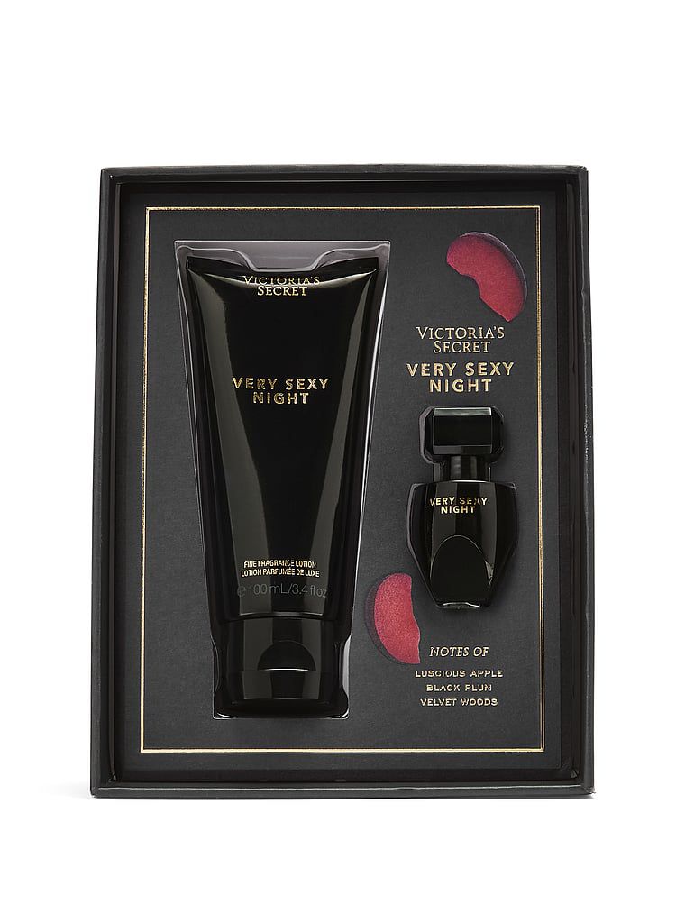 Very Sexy Night Cofanetto Regalo 2 Pz., VS Night, large