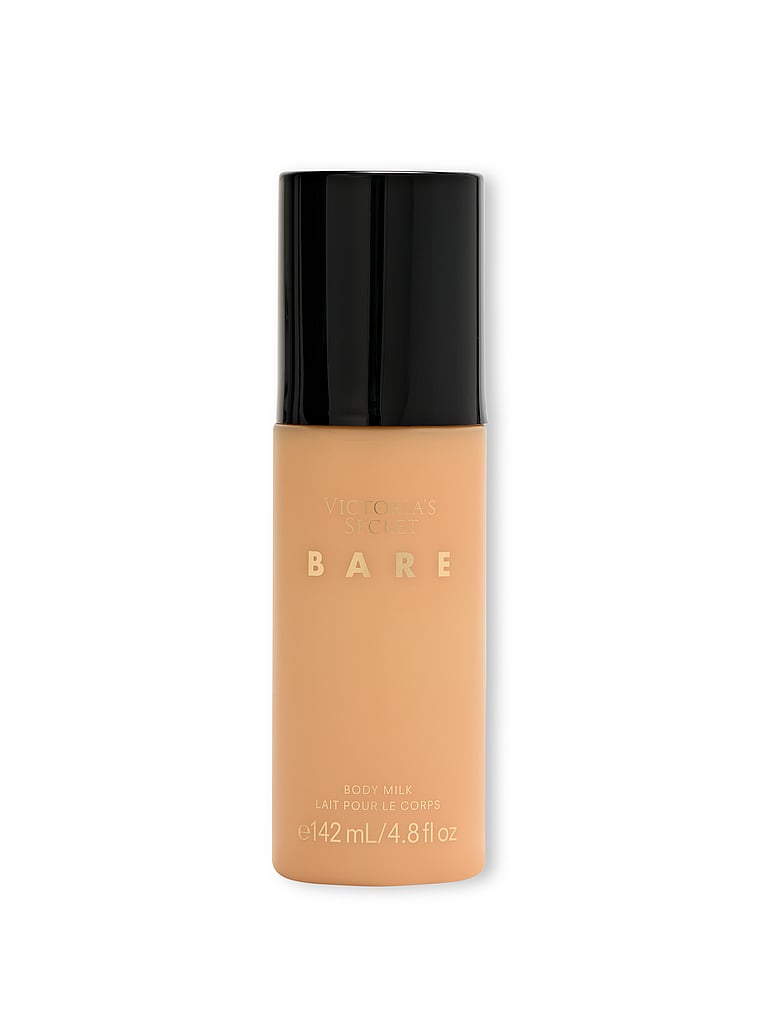 Bare Latte Corpo, Bare, large