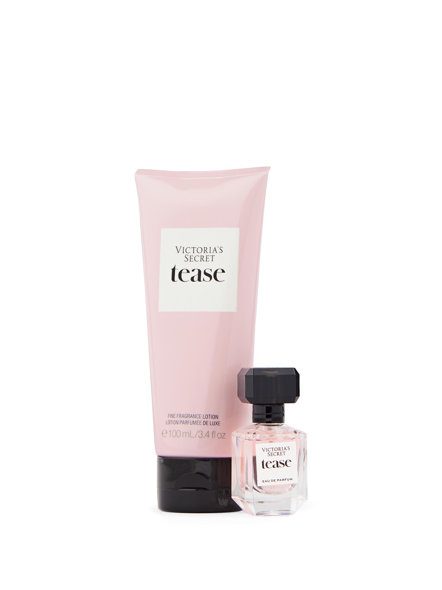 Tease Mini Fragrance Duo, Noir Tease, large