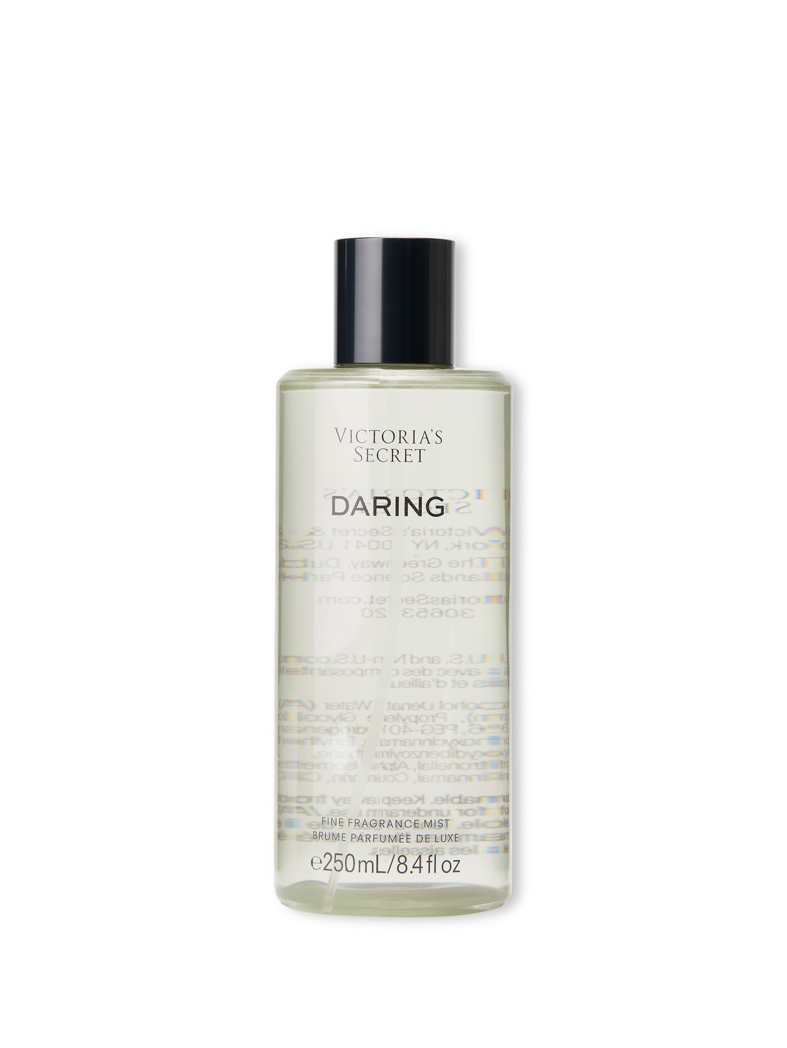 Daring Acqua Profumata Corpo, Daring, large