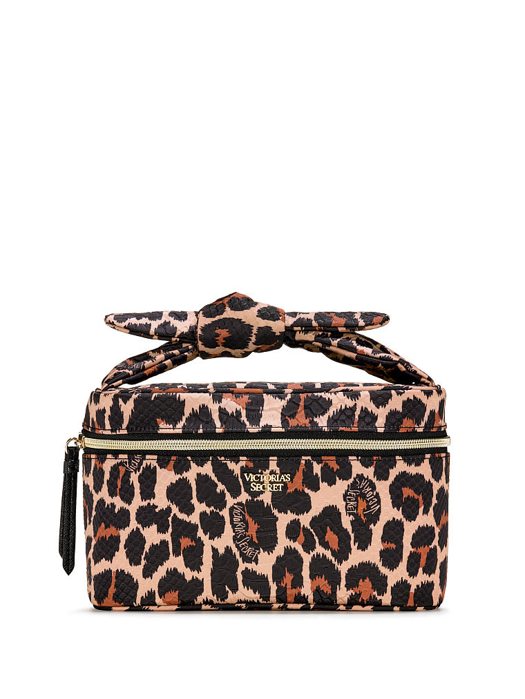 Pochette porta trucchi victoria secret clearance