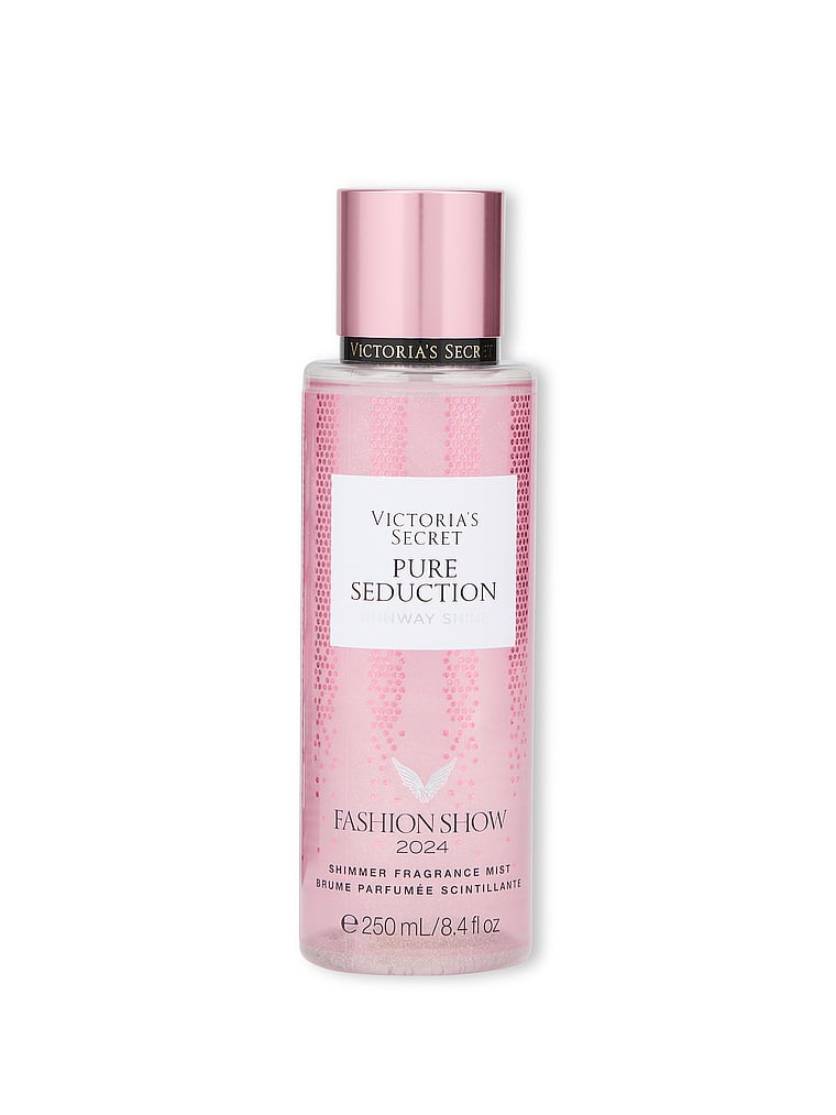 Victoria’s Secret Fashion Show ‘24 - Pure Seduction Acqua Profumata Corpo Scintillante, Pure Seduction, large